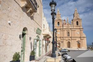 DOMS Boutique Living