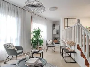 La Casa de Corina - Sotomayor