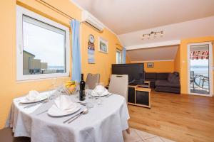 Apartment Davor 