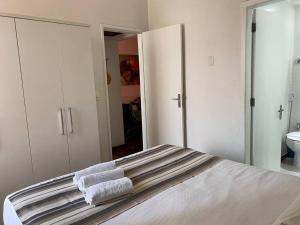 Charmoso apartamento na av. Atlântica, Copacabana