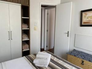 Charmoso apartamento na av. Atlântica, Copacabana