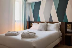 Hotels Holiday Inn - Marseille Airport, an IHG Hotel : photos des chambres