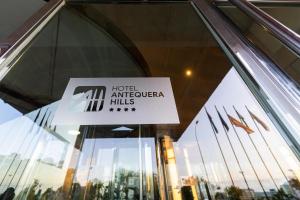 Hotel Antequera Hills