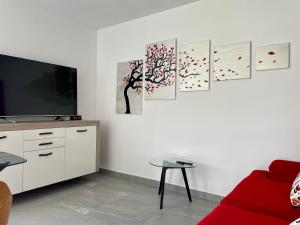 Lovely Apartment Los Gigantes