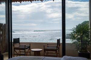 Abode By The Beach