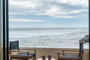 Abode By The Beach
