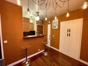 Appartement Chalet 6 - 诺瓦西勒塞克