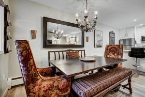 Cozy Riva Ridge Condo with 1 BR in Vail Village