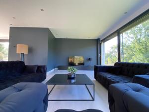 Villas La Villa Blanche : photos des chambres