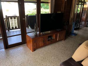 2 Bedroom Beachfront Villa Bang Po (B1) SDV098 By Samui Dream Villas