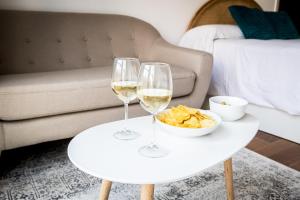 Apto. Abad Najera, en el casco antiguo de Alicante