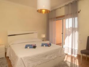 Holiday Home O segredo de Sesimbra by Interhome