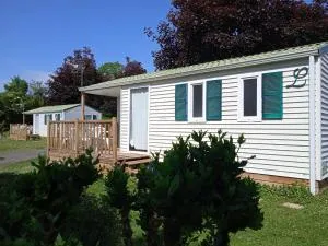 Holiday Home Le Domaine du Lambon-2 by Interhome - Aigonnay