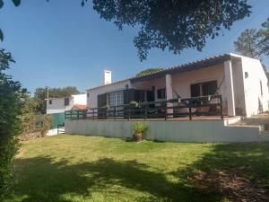 Villa Mar de Prata by Interhome