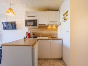 Studio Port La Roquille-1 by Interhome