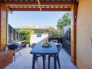 Studio Port La Roquille-1 by Interhome