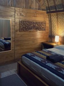 Besakih Homestay & Villa