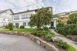 Ferienwohnung Grübel - 基希洪德姆