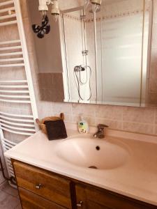 Appartements Spacieux et elegant appartement idealement situe. : photos des chambres