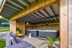 Howgills House Hotel - Hawes