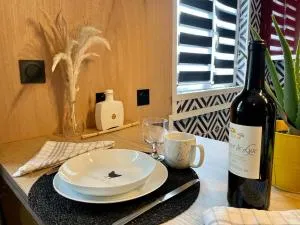 Chalet d'Or Noisy numero 3 - 诺瓦西勒塞克