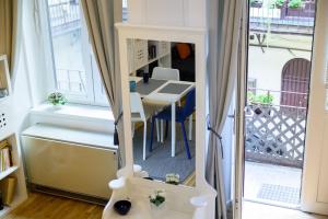 Main Square Studio Mare