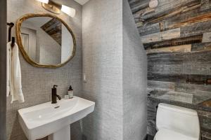 Elegant 3 Bedroom Condo Lodge at Vail