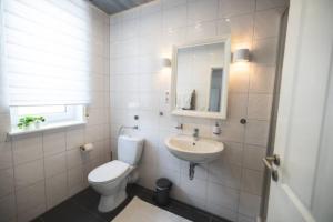 Ferienwohnung Veilchen im gemütlichen Gasthaus Benedikt