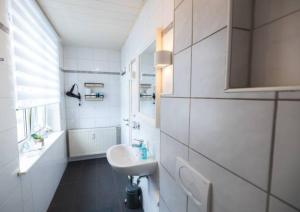 Ferienwohnung Sonne im gemütlichen Gästehaus Benedikt