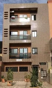 Appartement Spacieux chez Keur Matou - F2 Dakar - Leclerc