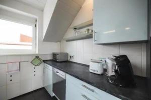 Ferienwohnung Lavendel im gemütlichen Gästehaus Benedikt