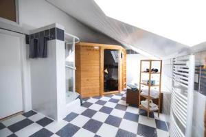 Ferienwohnung Lavendel im gemütlichen Gästehaus Benedikt