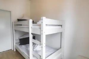 Ferienwohnung Lavendel im gemütlichen Gästehaus Benedikt