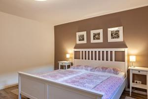 Ferienwohnung Gabler