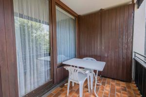 Ferienwohnpark Immenstaad am Bodensee Ein-Zimmer-Apartment 53 13