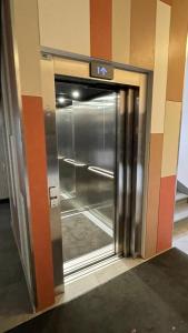 Hugo apartment & parking