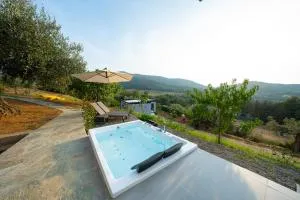 Glamping Green Sensations - Casa Villa