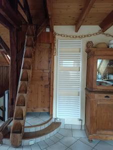 Maisons de vacances Landrosace : photos des chambres