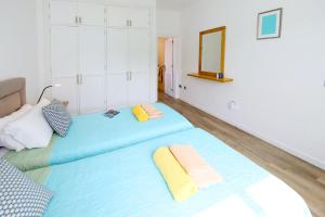 Luxury Puerto Calero Villa Casa Nublo 3 Bedrooms & Private Pool