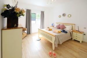 Luxury Puerto Calero Villa Casa Nublo 3 Bedrooms & Private Pool