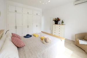 Luxury Puerto Calero Villa Casa Nublo 3 Bedrooms & Private Pool