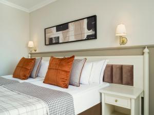 Superior Double Room (2 Adult + 2 Children) room in Asteria Kremlin Palace