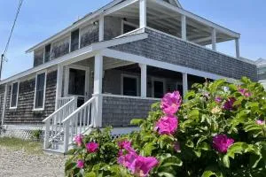Glades Manor: Minot Beach Scituate - Халл