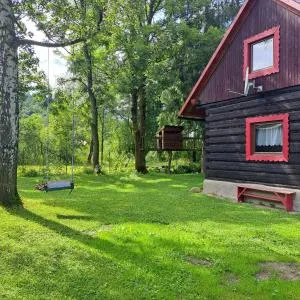 Drevenica Emma - Rabča