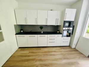 LiRo Apartments Lohscheidt Mülheim