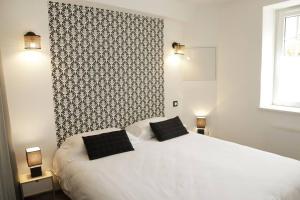 Appartements Appartement Le Moulin by La Boite En Plus : photos des chambres