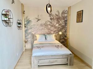 Appartements Appt Cosy residence Palmareda : photos des chambres