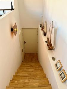 Appartements Nid douillet sur roof top : photos des chambres