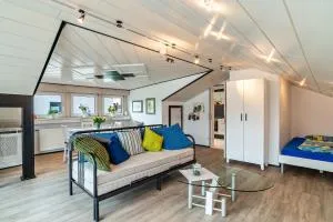 Appartment Andrea - 比赫莱尔塔尔