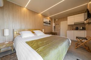 Le Chant des Pins Lodge & Spa Tour de Keyrié